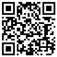 QR Code for 3Ate2HG82GUZVtGDNiyLkrz6dbMhFUDkrx