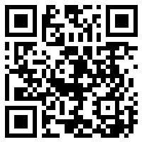 QR Code for 3AtjBVRGeM5wg2728RoYDNMbJzCuK6QuEV