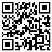 QR Code for 3AtkXJLjtU7Gr3rB6eVt5xv8PyTXbnoRhe