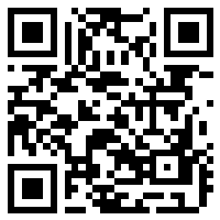 QR Code for 3AudRUmP4doeRmMFLRuvK43CQhXj412V4c