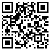 QR Code for 3Auhje5eeZioeBcnTgiGpCfwAESKNKAMf6