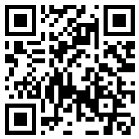 QR Code for 3Auj29uzCbUjXuinG9DWY1XUqLAnycYFCC