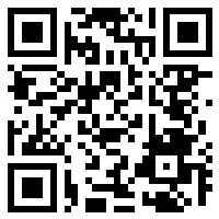 QR Code for 3AukfSSPG5et3Mrj4wTTCeYin47PwsAbNH