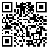 QR Code for 3Av8yCSUvZAyfpQUeidPrVMFawTCUg3bST