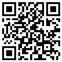 QR Code for 3Aw1bPv1tpndxAGEPQgfo6hxDoxkdSy5Ps