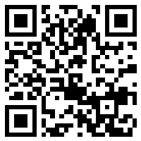 QR Code for 3Aw6ZgneYKycdQFMXvamZjs68i6Kt2PouR
