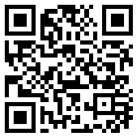 QR Code for 3Ax6j6s6Siqf11mSbAzjLH8g3bSPT3nSZx