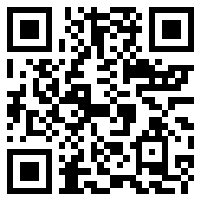 QR Code for 3AxjS6gCdaCYow2mfaPFSSoT9W1ghNQShA