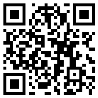QR Code for 3AxzXVBfzvSsyLdc71eyUD1Df1kVFfecGL