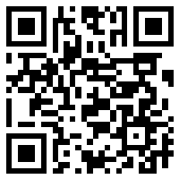 QR Code for 3AzUAS4MW7XvohCAc5gbauxAc8xysmjRP1