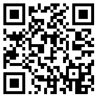 QR Code for 3AzzTSkc5SiudnKMyAwKR3T3f3WxTQDybG