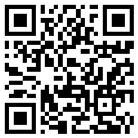QR Code for 3B2eDHkGyQfGiLiW6hBzDMzeTZWgqXjiKd