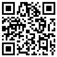 QR Code for 3B3ou3MBueg7mRxnVdaCBLwGxkNgf31kBA