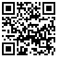 QR Code for 3B3pWxd4jsC1bf386wnJBZC9b9RoWAMgUV
