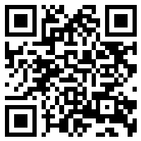 QR Code for 3B3wDXRB4TCNh44uAVSUU9Mzu4pe4TaiN5