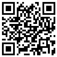 QR Code for 3B4ekNdixmks6TNd4YDMU1DpoMejNfCSao