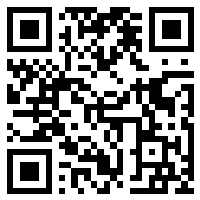 QR Code for 3B5Uo7HqGGi8KprMWvRoiuHDLZVndXYxUR