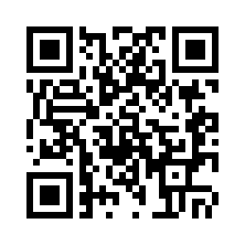 QR Code for 3B65fYfzwGRJGj9sDPfP1JebfmKFc3CCtk