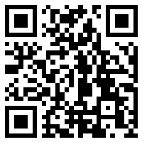 QR Code for 3B68ahP1M85JTGfCg3nxNH1mhrsGWFEFbD
