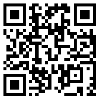 QR Code for 3B6AzUFdBPPEo5xeZgWSaKeg1VM98R3YCf