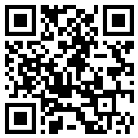 QR Code for 3B6k2arR7J7kQMrcZwDGWHQ8ms9tfaZ5Vs