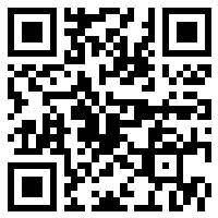 QR Code for 3B6yznbfkpSp2gRen1wd64XMHTDqkxMSxm