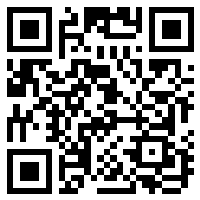QR Code for 3B6zfUFS399kv6LkYisCX7JLyYMqy3fisV