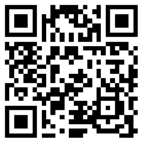 QR Code for 3B7CS4aZNHNFpuKvKuAD9ywn3AcVcu5rMk
