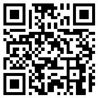QR Code for 3B7bo2TPUWrLdTeDjEeZyaAq6ze4khS5jV