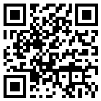 QR Code for 3B7vxbAWcRVLwDCu1C6W7LHTShmvea1Huc