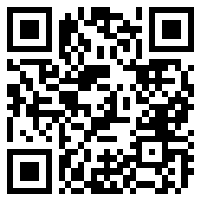 QR Code for 3B88KnsDd5V7b39YeSAMm9V3epMV8vD2Wb