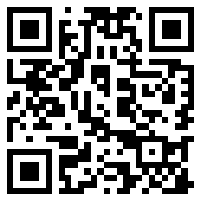 QR Code for 3B8FL3F1mftpg2Kfx86YSwRWzieiNPFdHE