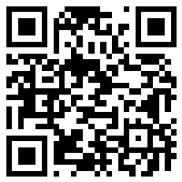 QR Code for 3B8FcUn5D8RFYY7p7dRar8WxroB37gtK1t