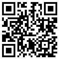 QR Code for 3B8LDTAiuS2DU95YmNarZvfudSSfZzD3ZA