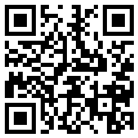 QR Code for 3B8dgPfTsTr672dy6zQvJW8mxk7csqMFtD