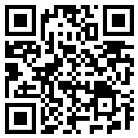 QR Code for 3B8mpXbAM78YNXjQr7CzGbHbrdBRMXFAfF