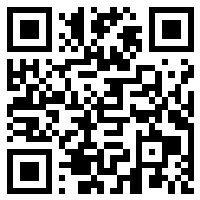 QR Code for 3B8wHXYD8B83iACNfWiTqtAn5fVAJcGUUE