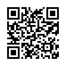 QR Code for 3B97o7YwLLdYk5NpW1ncei1RykcYZv6GmW
