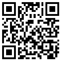 QR Code for 3B9kZLqYu6DoYm4eSckHcQJuAbA8XSot4j