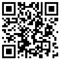 QR Code for 3BA1PWMHQ6vFiS69pGPZoMqdXPZhGxziFS