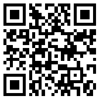 QR Code for 3BAeSd3fCS4nH6DT1fgtmxojbNuw2oFQRj