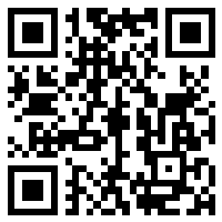 QR Code for 3BBDBHkx7xGe2M3Ty2vRBBMt8Rbshqebcv