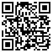 QR Code for 3BBKxC2K2agyLWe6eio8r6vgL4hrCMDyGD