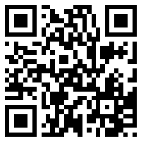QR Code for 3BBdsvHTStE4sXgimd437Le3SipR7nihok