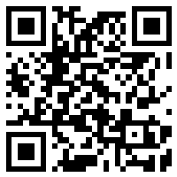 QR Code for 3BCfmLMMbeUtaDJPVEr1K2reNQqcreBPBj