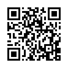 QR Code for 3BF46Nvvt92ppGS34rZPjX7ufE96P2CLCp