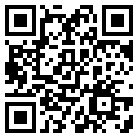 QR Code for 3BH6vppxYR4a7J8Zoomu6uMuuaWrgsWdSm