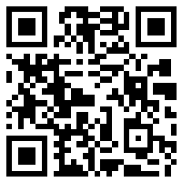 QR Code for 3BHLojDAeDR8yfPktu1CgunikkNGinaecA