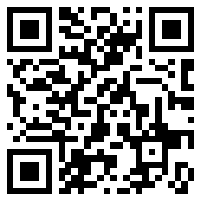 QR Code for 3BKcNdncFyMEQHmx5Ufgh7Cv73cZMJ2rPB
