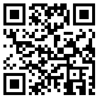 QR Code for 3BL3mAWs3VKaHcP1vTKAS8dSNKUiDReAAf